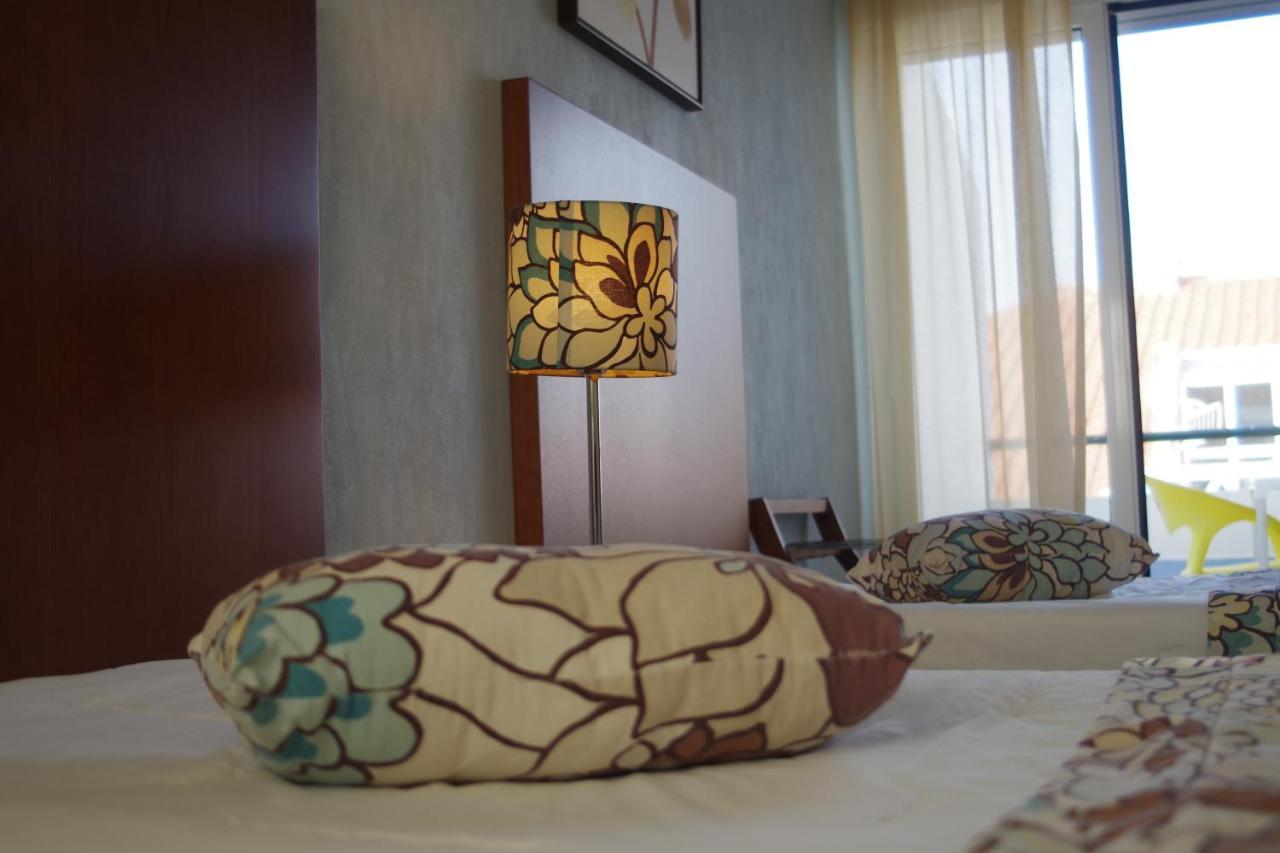 Apartamentos Vila Nova Vila Nova de Milfontes Extérieur photo