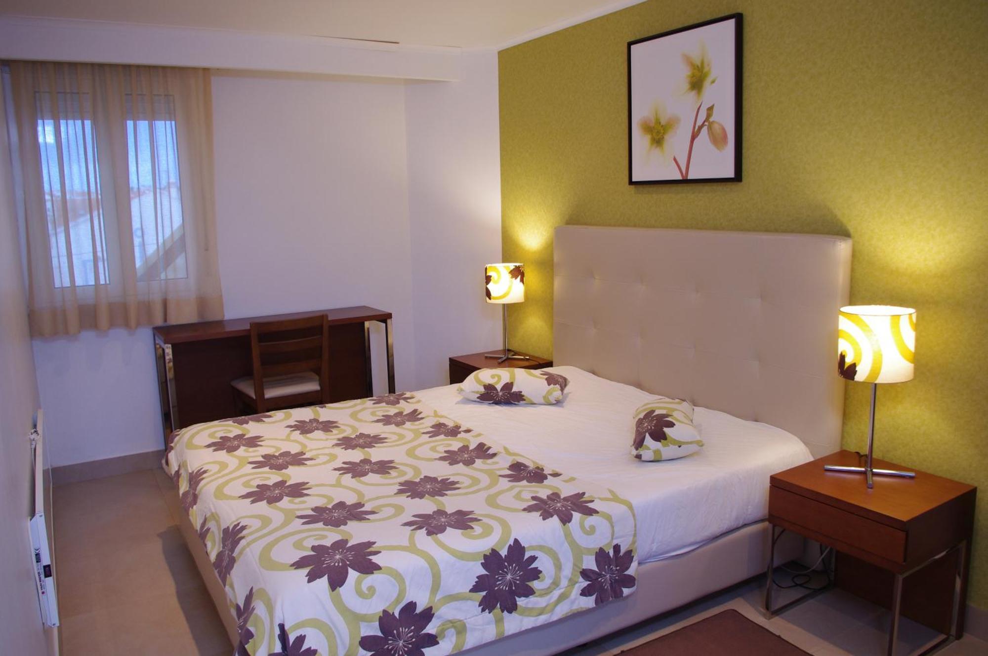 Apartamentos Vila Nova Vila Nova de Milfontes Extérieur photo