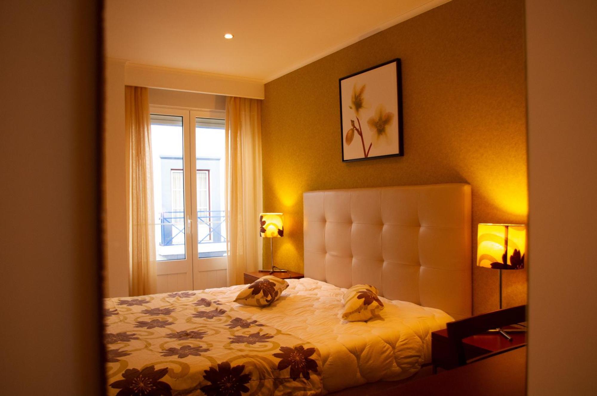 Apartamentos Vila Nova Vila Nova de Milfontes Extérieur photo