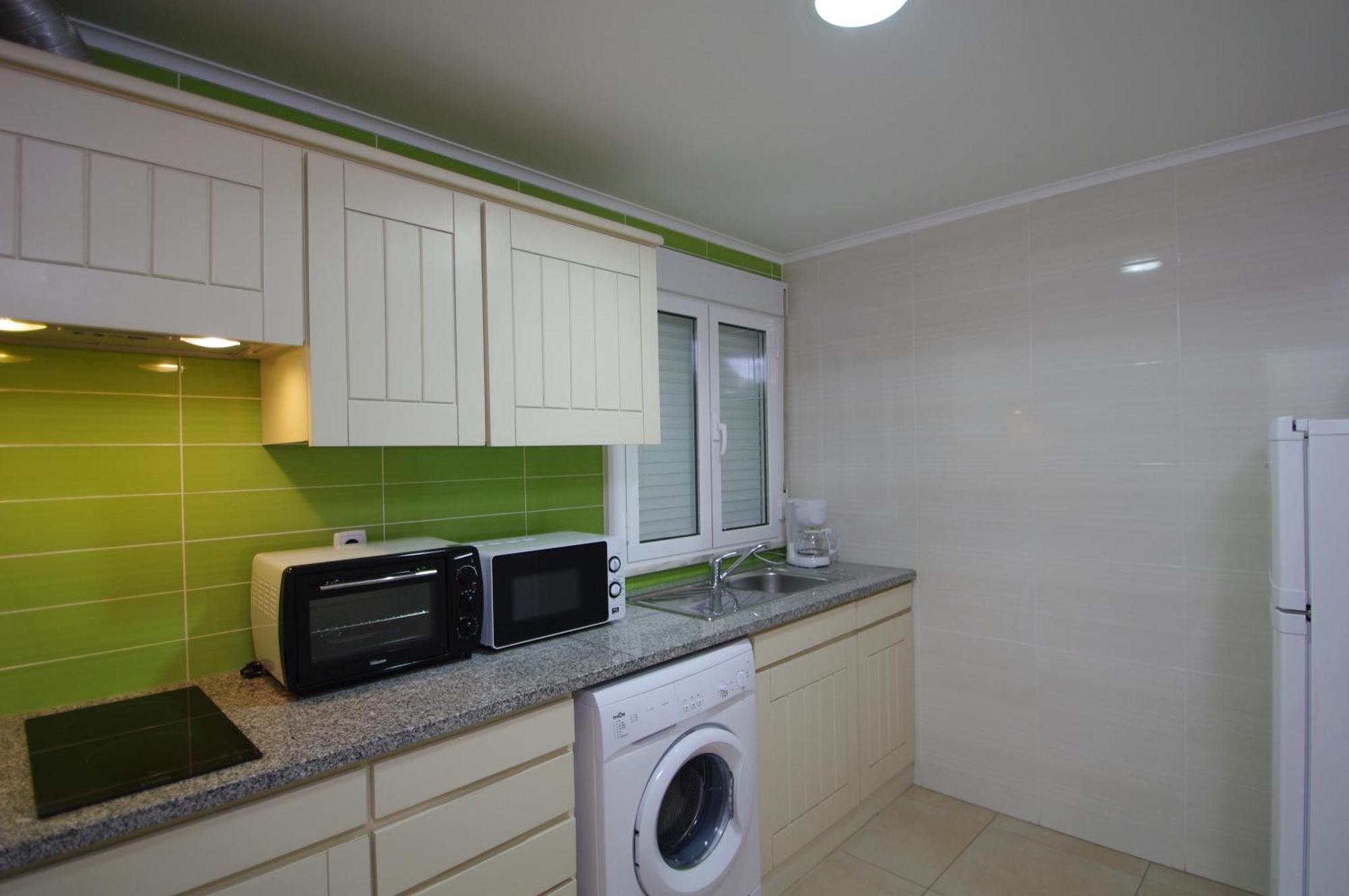 Apartamentos Vila Nova Vila Nova de Milfontes Extérieur photo