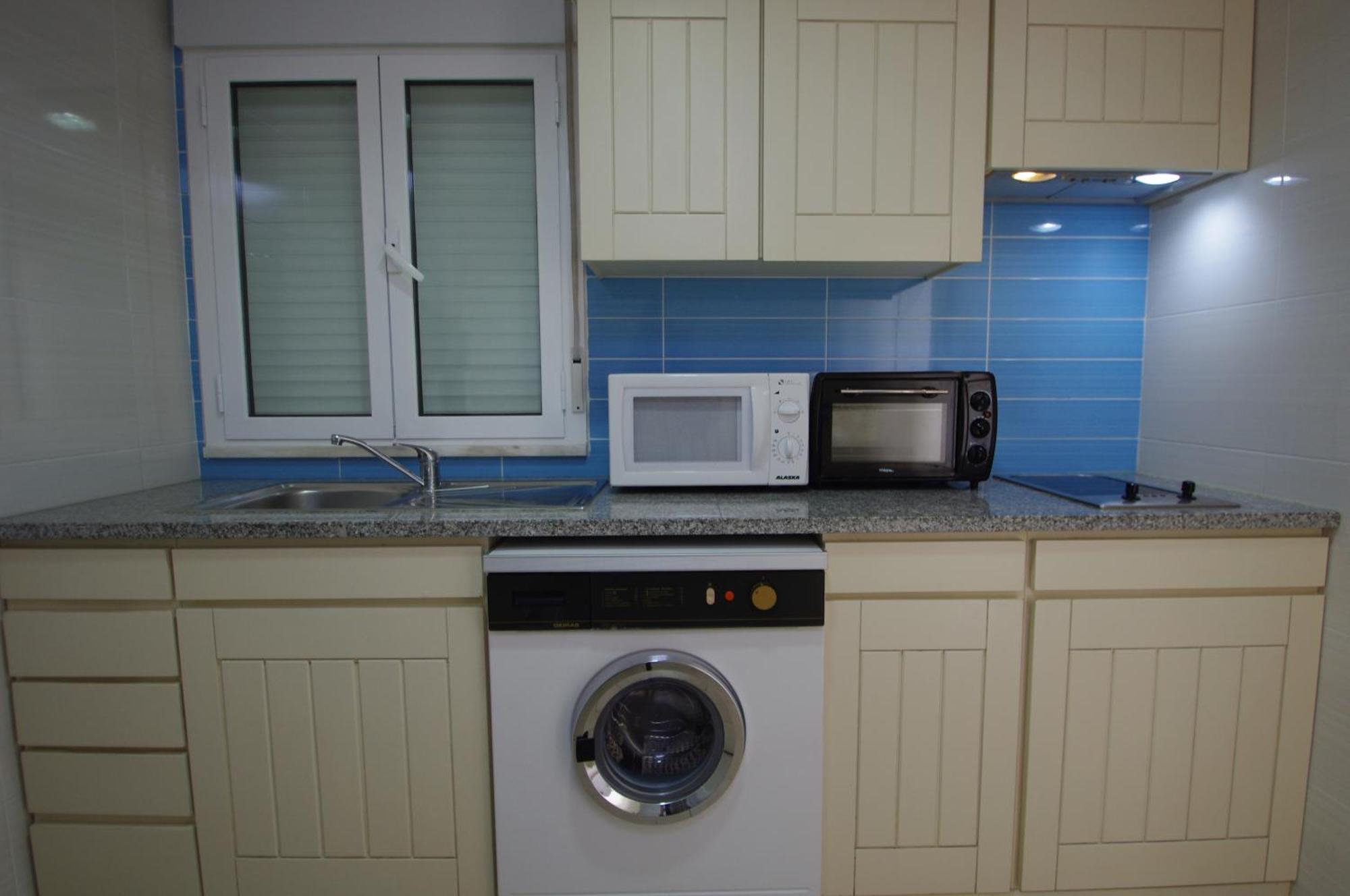 Apartamentos Vila Nova Vila Nova de Milfontes Extérieur photo