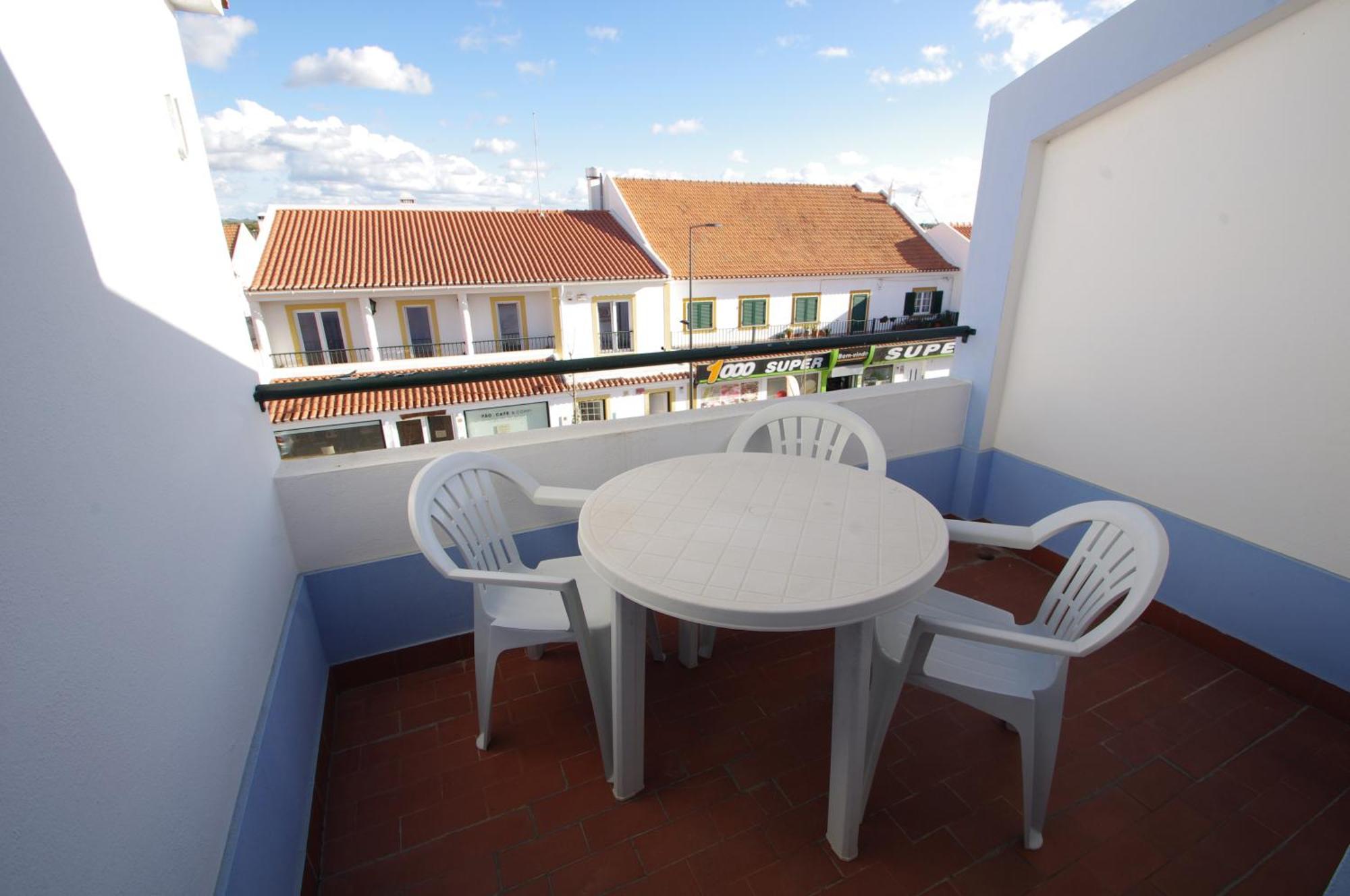 Apartamentos Vila Nova Vila Nova de Milfontes Extérieur photo
