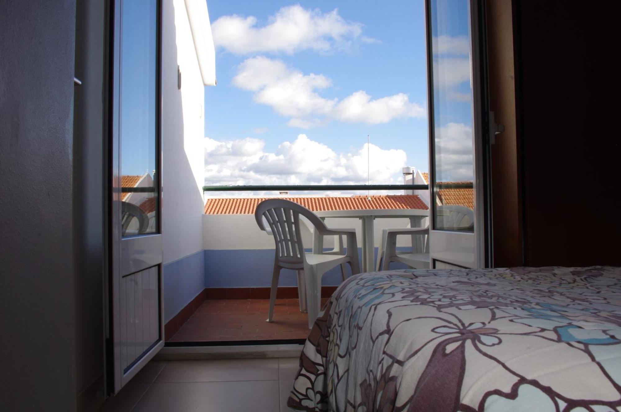 Apartamentos Vila Nova Vila Nova de Milfontes Extérieur photo